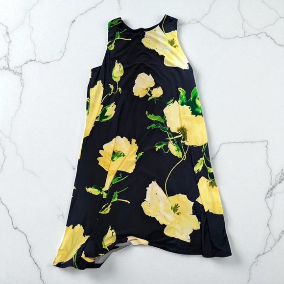 Anne Klein Dress Size Large - Picture 1 of 2